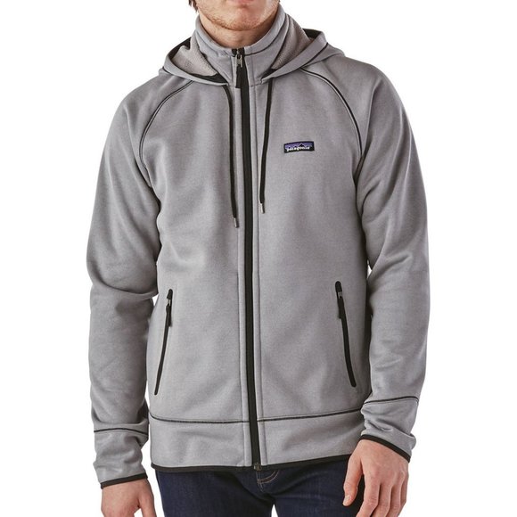 Patagonia tech fleece hoodie Clearance